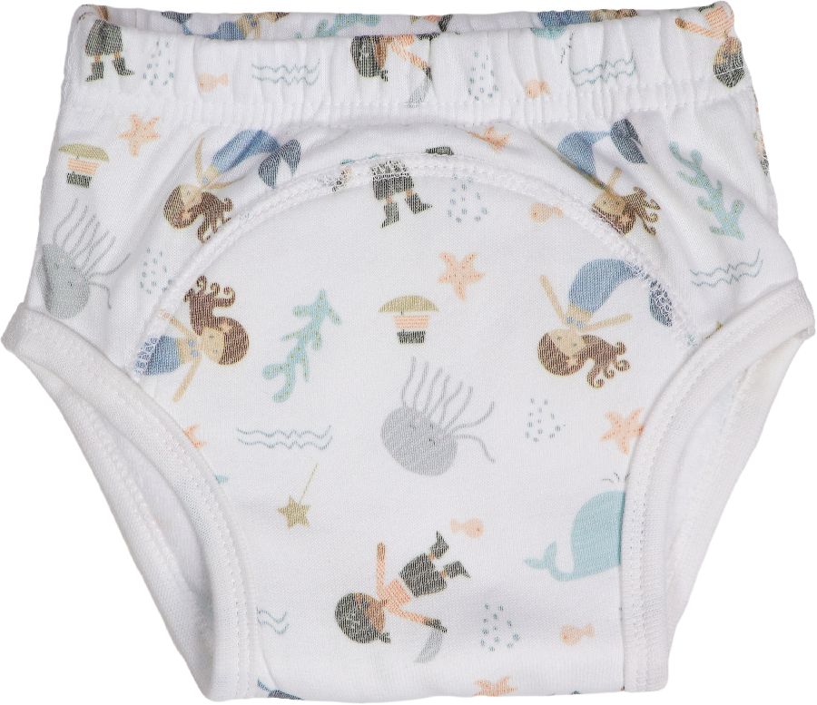 Luier Tryco Potty pants | Blush & Blossom