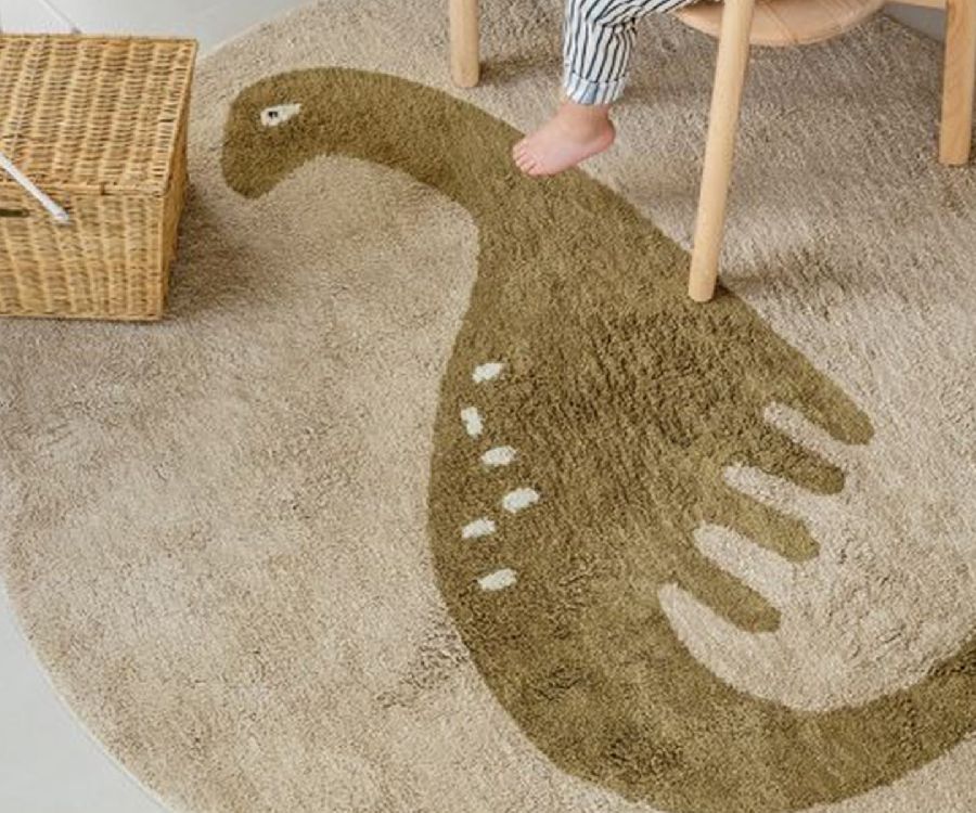 Kamertapijt Tapis Petit | Dex