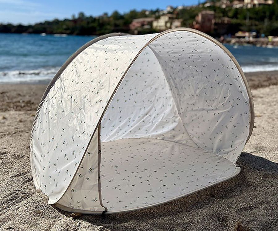 Uv tent Vanilla Copenhagen Pop-up tent