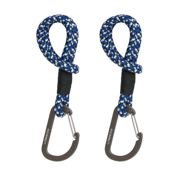 Tassenhaak Laessig Stroller Hooks | Cas Mix