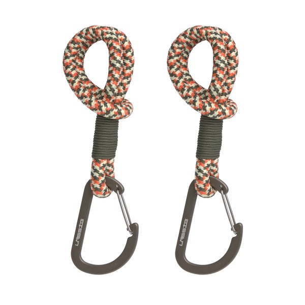 Tassenhaak Laessig Stroller Hooks | Cas Mix