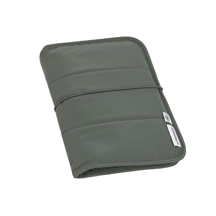 Luieretui Laessig Changing Pouch | Cas olive