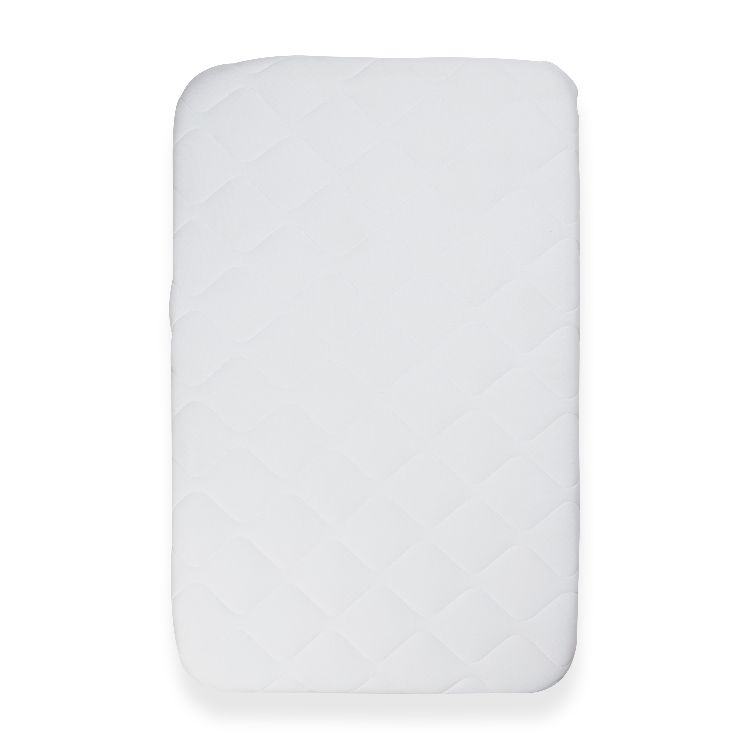 Matras Quax Yume, geschikt voor babybed 70x110