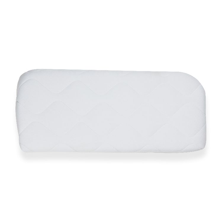 Matras Quax Yume Ext. Junior Kit, 70x30, geschikt voor babybed 70x140