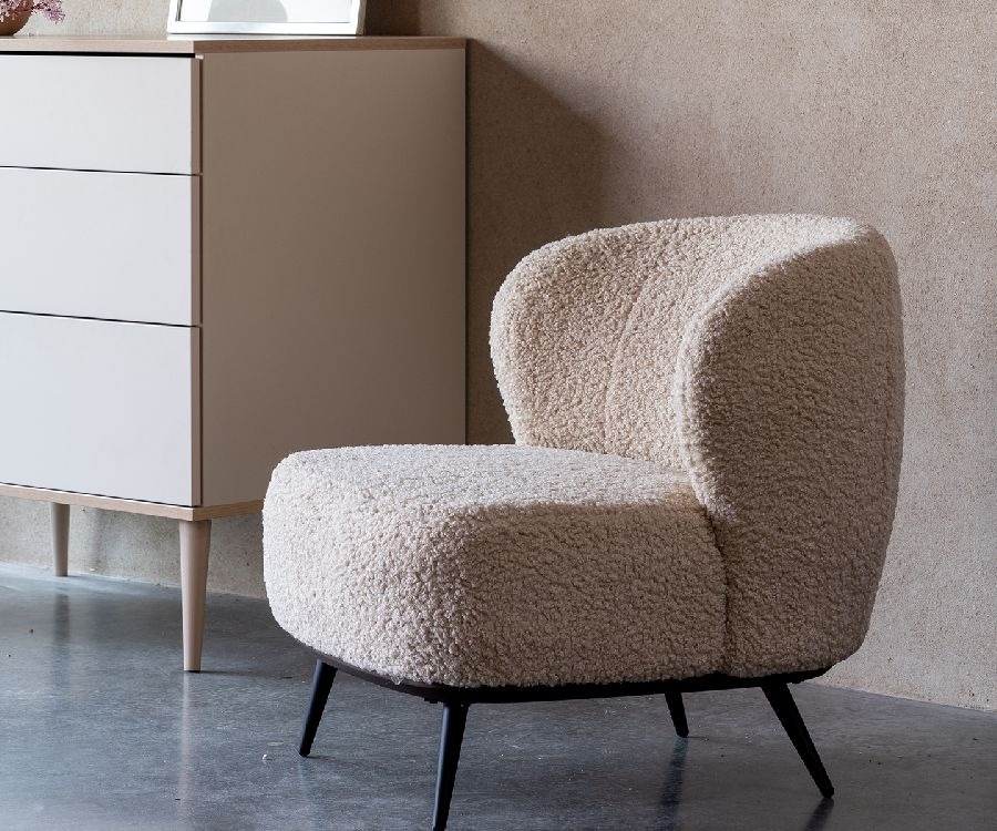 Zetel voor mama of papa Quax Adult Chair, eenzit | Zen