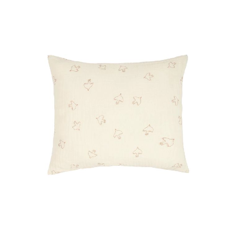 Kussensloop Nobodinoz Pillowcase | Wabi-Sabi