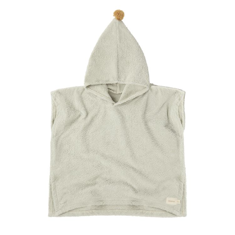 Poncho Nobodinoz Poncho, badcape | So Cute