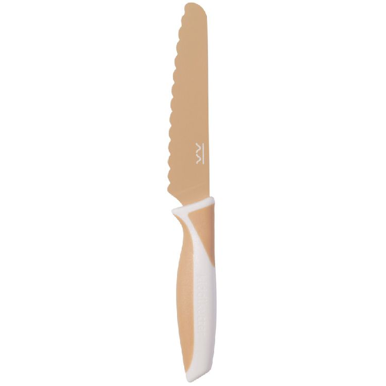 Bestek Kiddikutter Kiddikutter Knife For Kids, mes