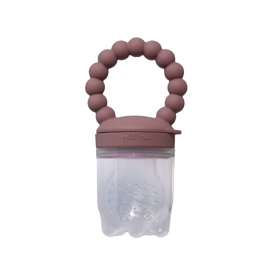 Sabbelspeen Petit Truc Food Feeder