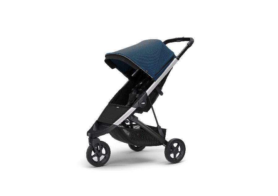 Buggy Thule Spring