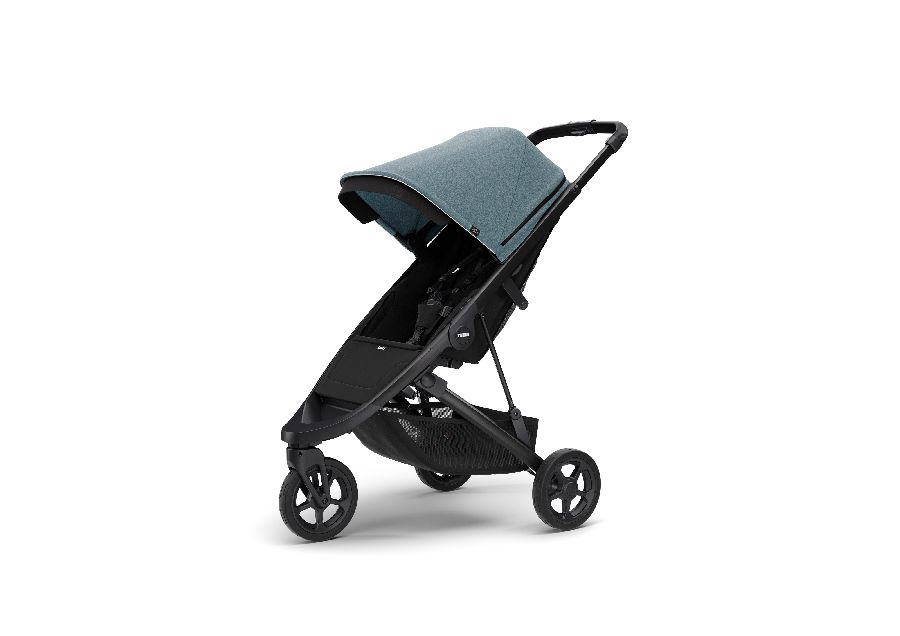 Buggy Thule Spring