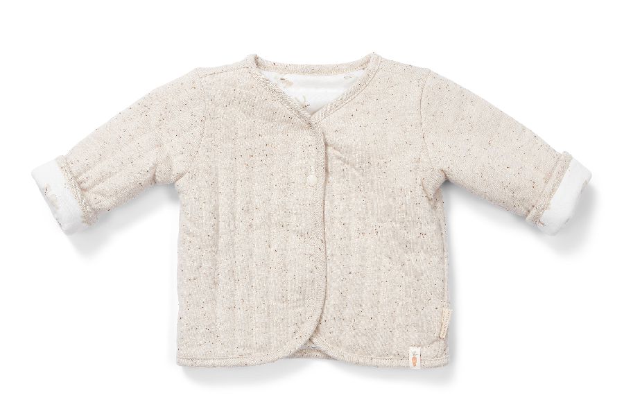 Gilet Little Dutch | Newborn Naturals