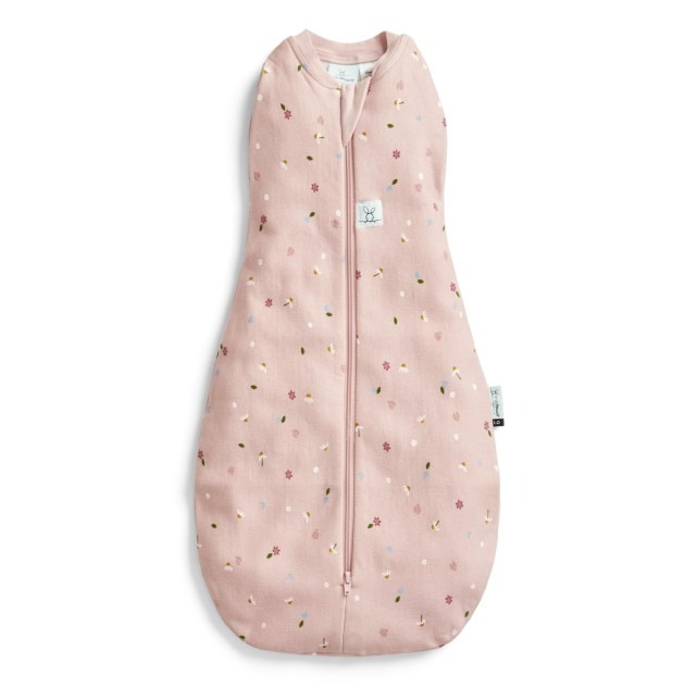 Slaapzak ergoPouch Cocoon Swaddle Bag, 0/3 maanden, 0.2 TOG | Heritage Collection