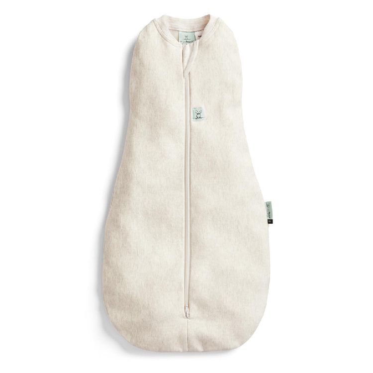 Slaapzak ergoPouch Cocoon Swaddle Bag, 0/3 maanden, 0.2 TOG | Heritage Collection