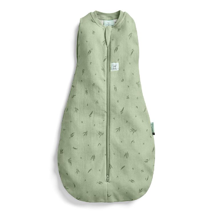 Slaapzak ergoPouch Cocoon Swaddle Bag, 0/3 maanden, 0.2 TOG | Heritage Collection