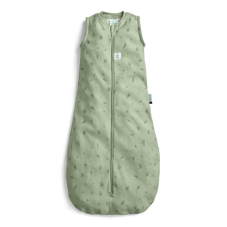 Slaapzak ergoPouch Cool Pouch, 12/18 maanden, 0.2 TOG | Jersey Sleeping Bag