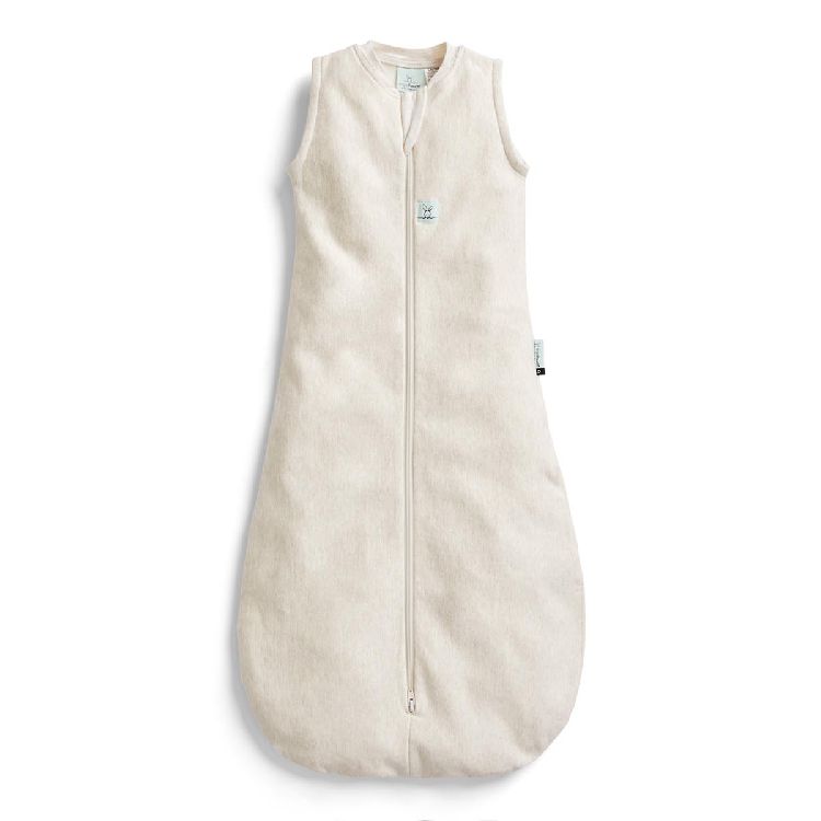 Slaapzak ergoPouch Jersey Sleeping Bag, 12/18 maanden, 1.0 TOG | Heritage Collection