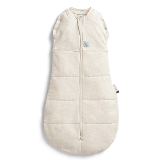 Slaapzak ergoPouch Cocoon Swaddle Bag, 0/3 maanden, 2.5 TOG | Heritage Collection