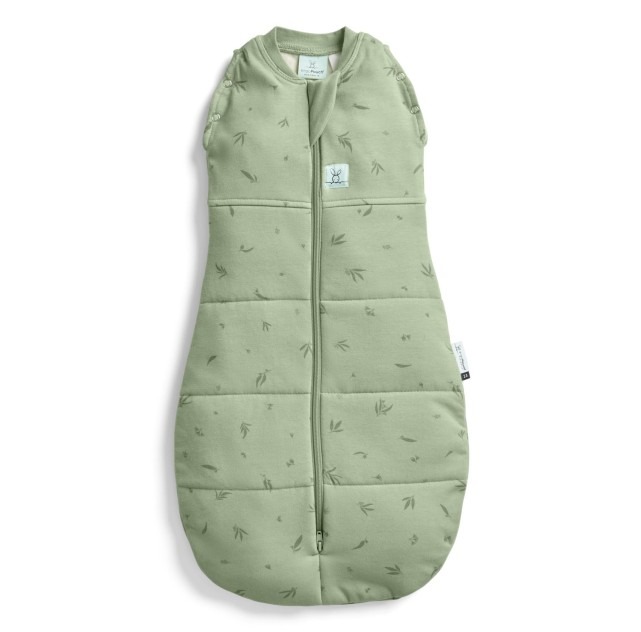 Slaapzak ergoPouch Cocoon Swaddle Bag, 3/6 maanden, 2.5 TOG | Heritage Collection