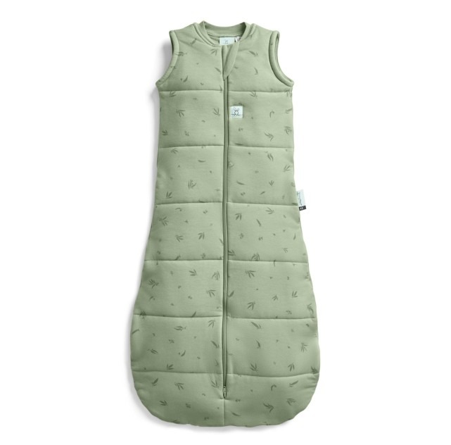 Slaapzak ergoPouch Jersey Sleeping Bag, 9/12/18/24 maanden, 2.5 TOG | Heritage Collection