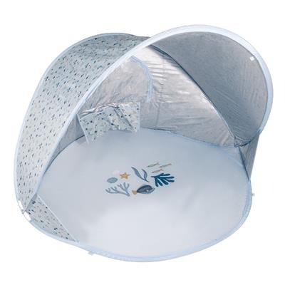 Uv tent Little Dutch Pop-up Tent | Ocean Dreams blue