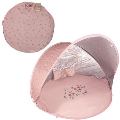 Uv tent Little Dutch Pop-up Tent | Ocean Dreams pink