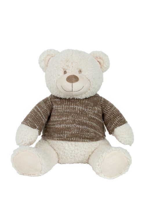 Knuffel Pericles Bear, pluche knuffel | Boho