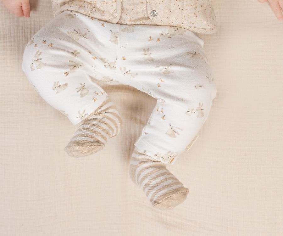 Broek Little Dutch | Newborn Naturals