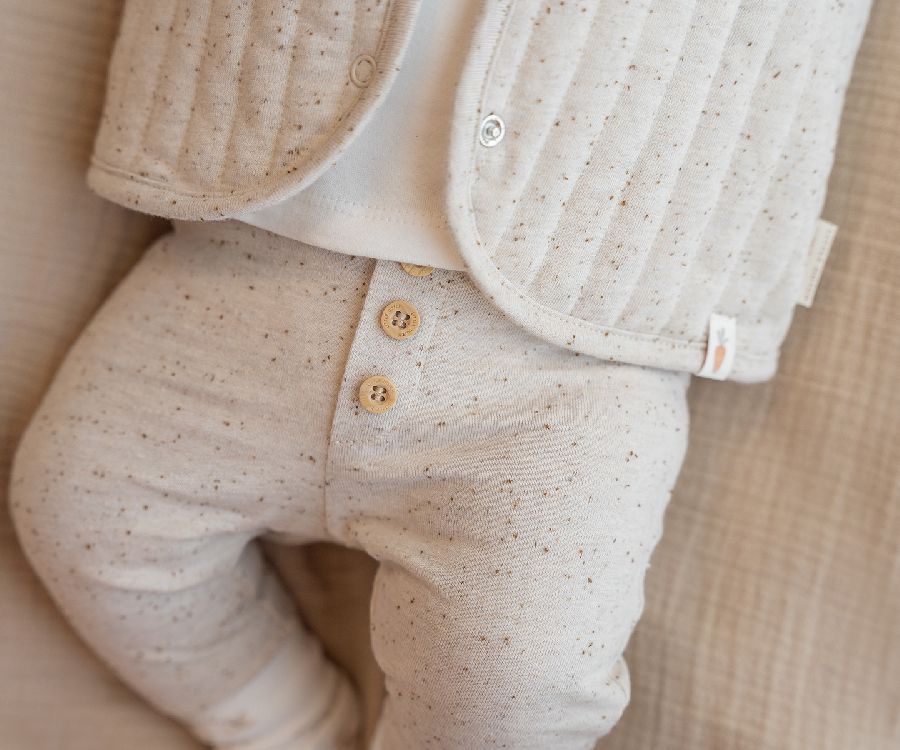 Broek Little Dutch | Newborn Naturals