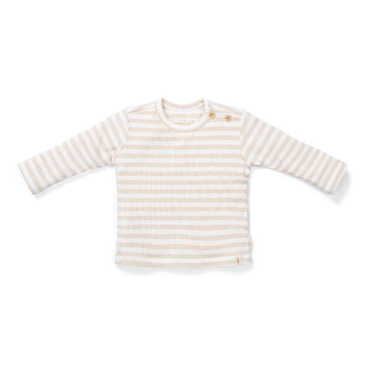 T-shirt Little Dutch | Newborn Naturals