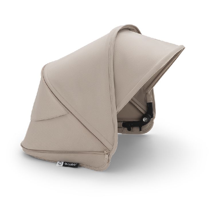 Zonnekap Bugaboo Dragonfly Sun Canopy, geschikt voor Bugaboo Dragonfly Complete