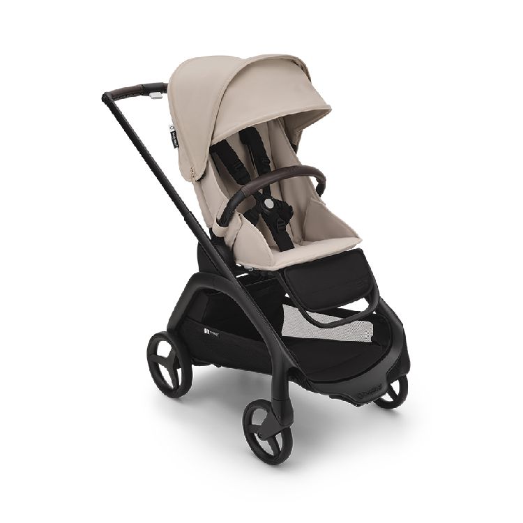 Wandelwagen Bugaboo Dragonfly Complete