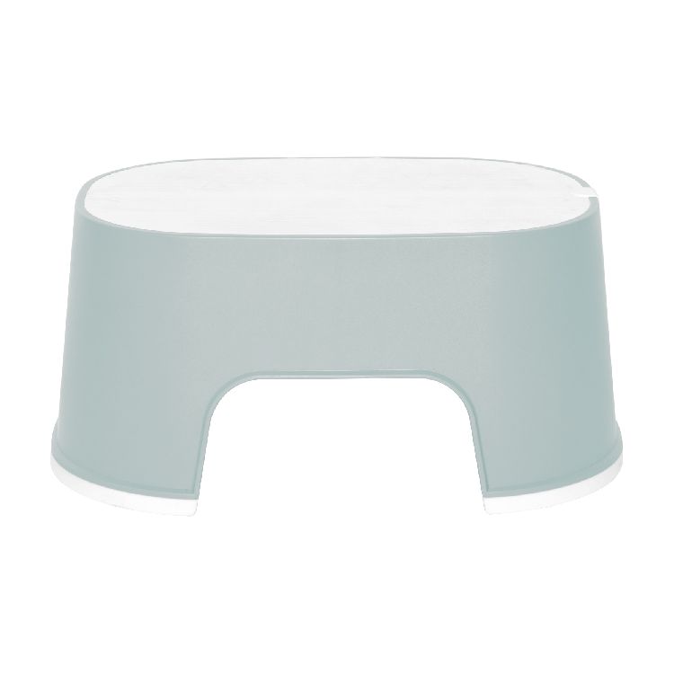 Opstapje Bébé-Jou Step stool | Grow sky green