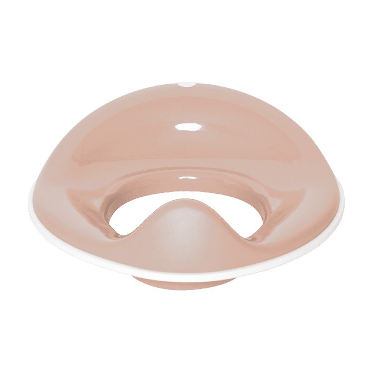 Wc-verkleiner Bébé-Jou Toilet Seat | Grow pale pink