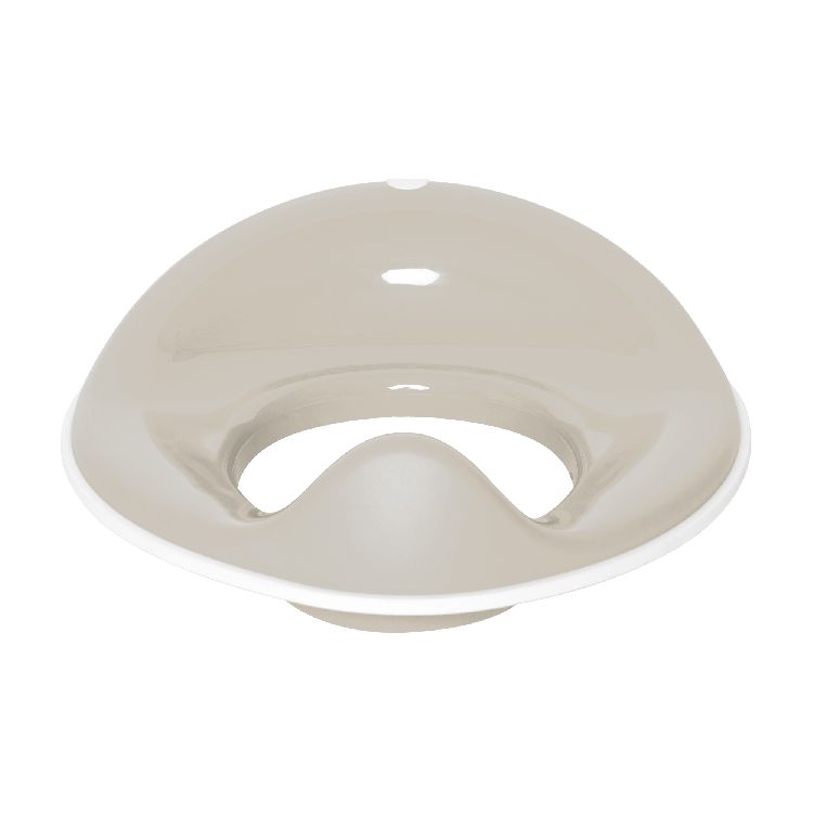 Wc-verkleiner Bébé-Jou Toilet Seat | Grow taupe