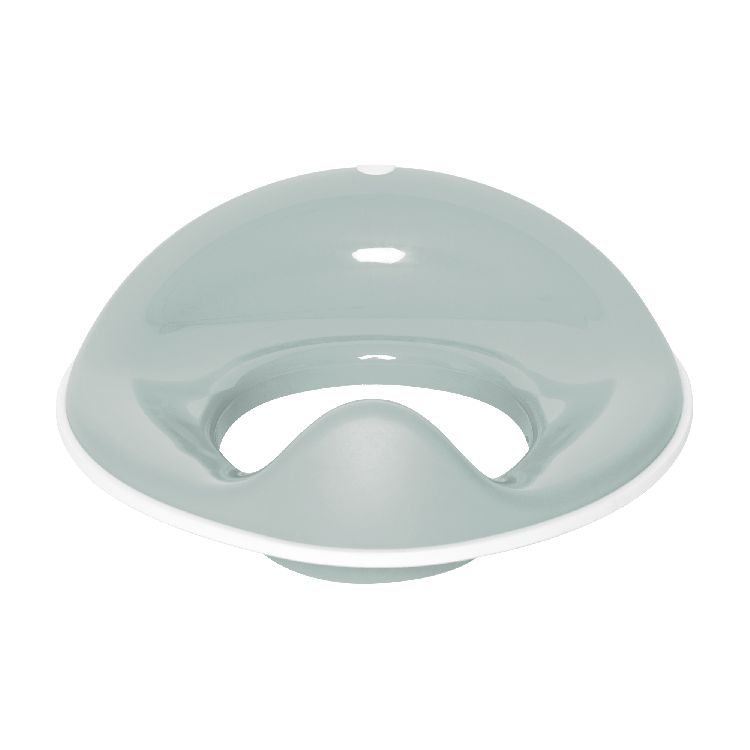 Wc-verkleiner Bébé-Jou Toilet Seat | Grow sky green