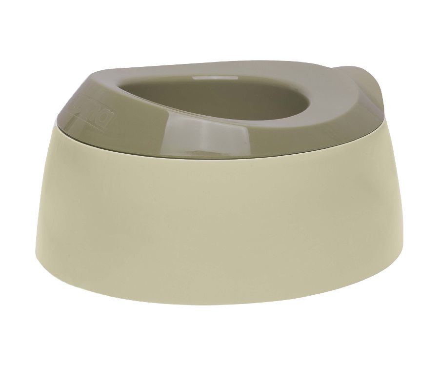 Wc-potje Luma Potty | Olive Green