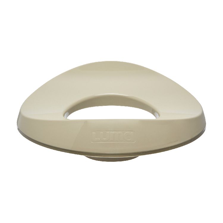 Wc-verkleiner Luma Toilet seat | Olive Green