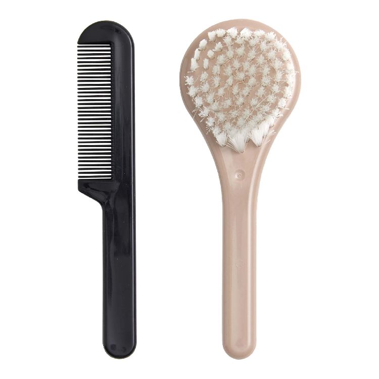 Borstel/Kam Luma Brush & comb | Borstel/Kam