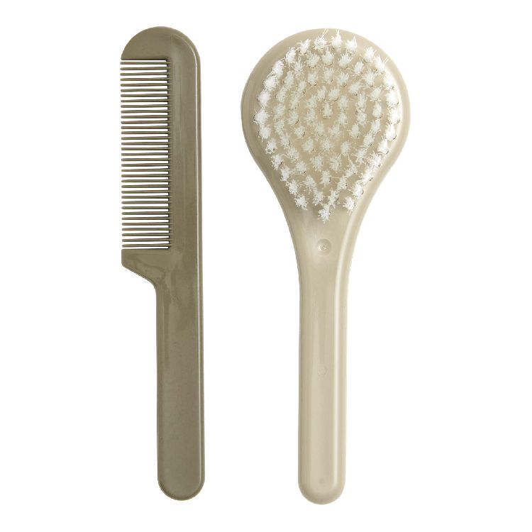 Borstel/Kam Luma Brush & comb | Borstel/Kam