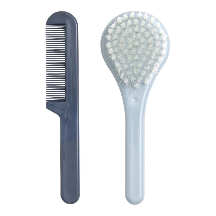 Borstel/Kam Luma Brush & comb | Borstel/Kam