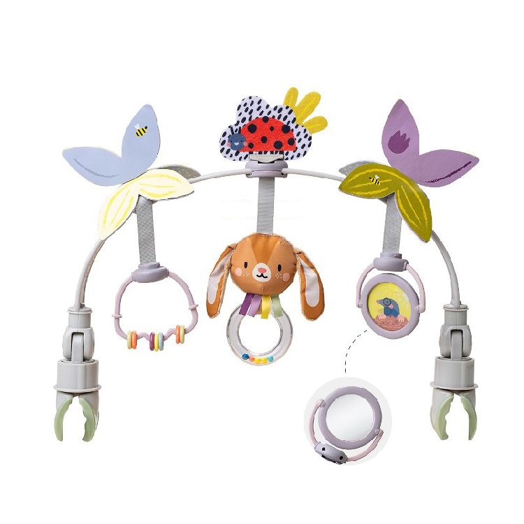 Speelboog met speeltjes Taf Toys Grow With Me Activity Arch | Urban Garden