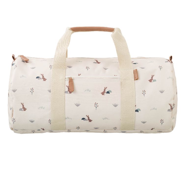 Reistas FRESK Weekend Bag Small, zak | Rabbit sandshell