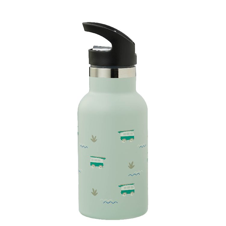 Drinkfles/thermosfles FRESK Nordic Flask | Surf Boy