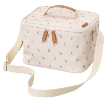 Koeltas FRESK, Nordic Coolbag Large | Berries