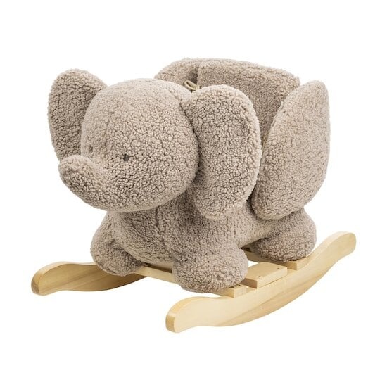 Schommelpaard Nattou Rocker Elephant | Teddy