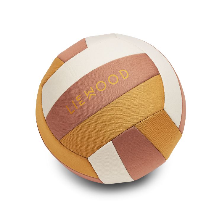 Bal Liewood Villa Volley Ball