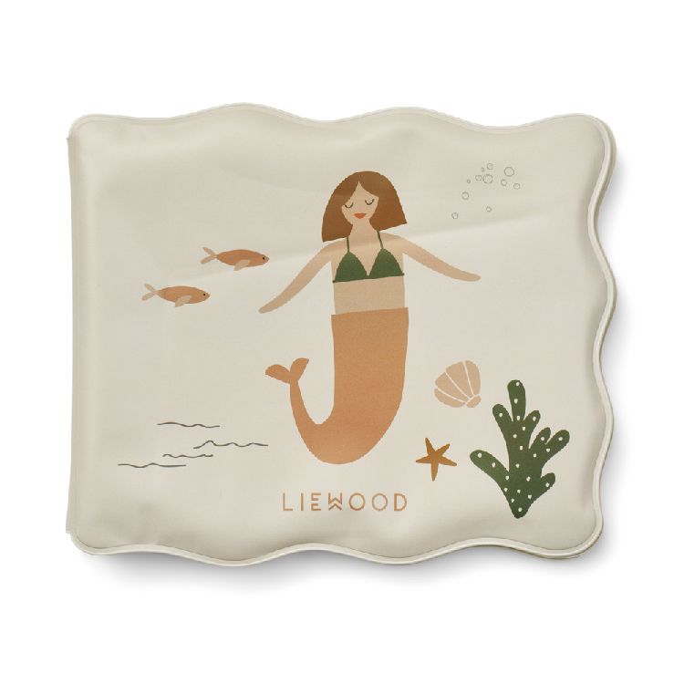 Waterboek Liewood Waylon Magic Water Book | Mermaids