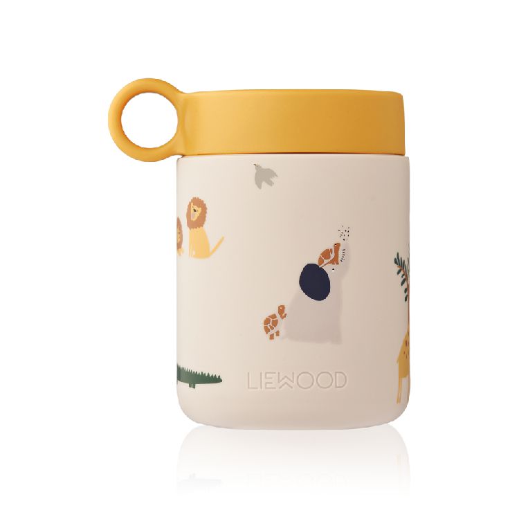 Thermos pot / food jar Liewood Kian | All Together