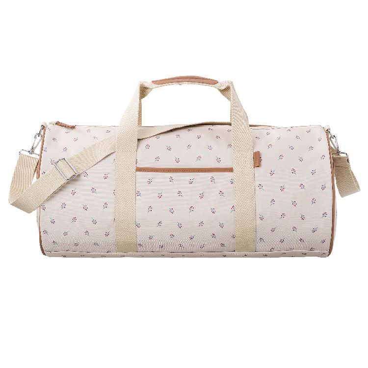 Reistas FRESK Weekend Bag Large, zak | Berries